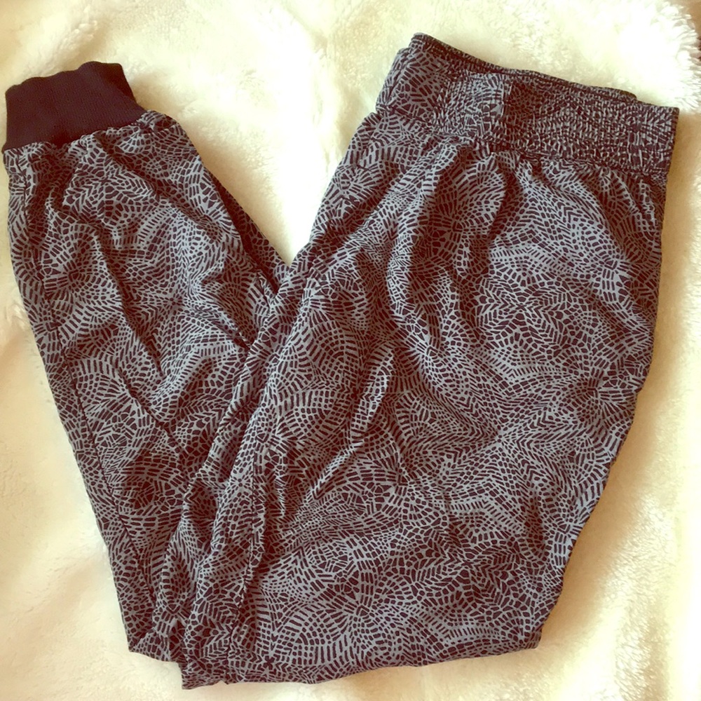 Banana Republic Small Joggers